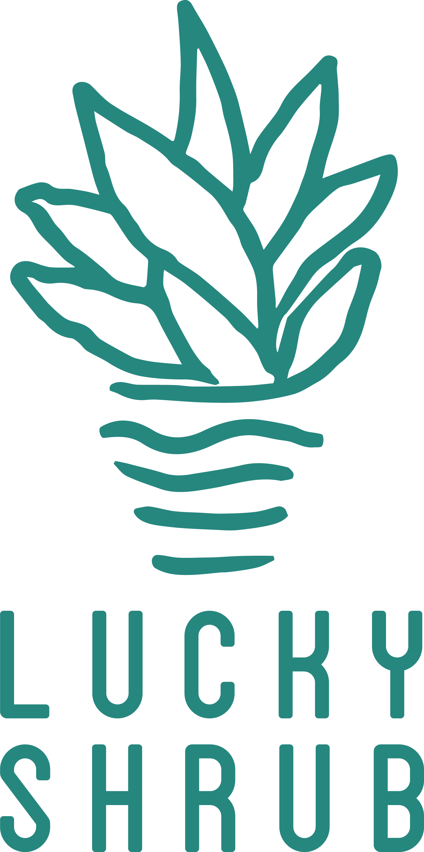logo of Lucky Shrub